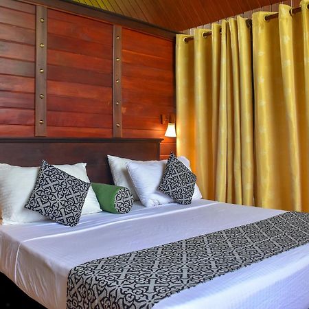 Nice Place Resort Dambulla Pokoj fotografie