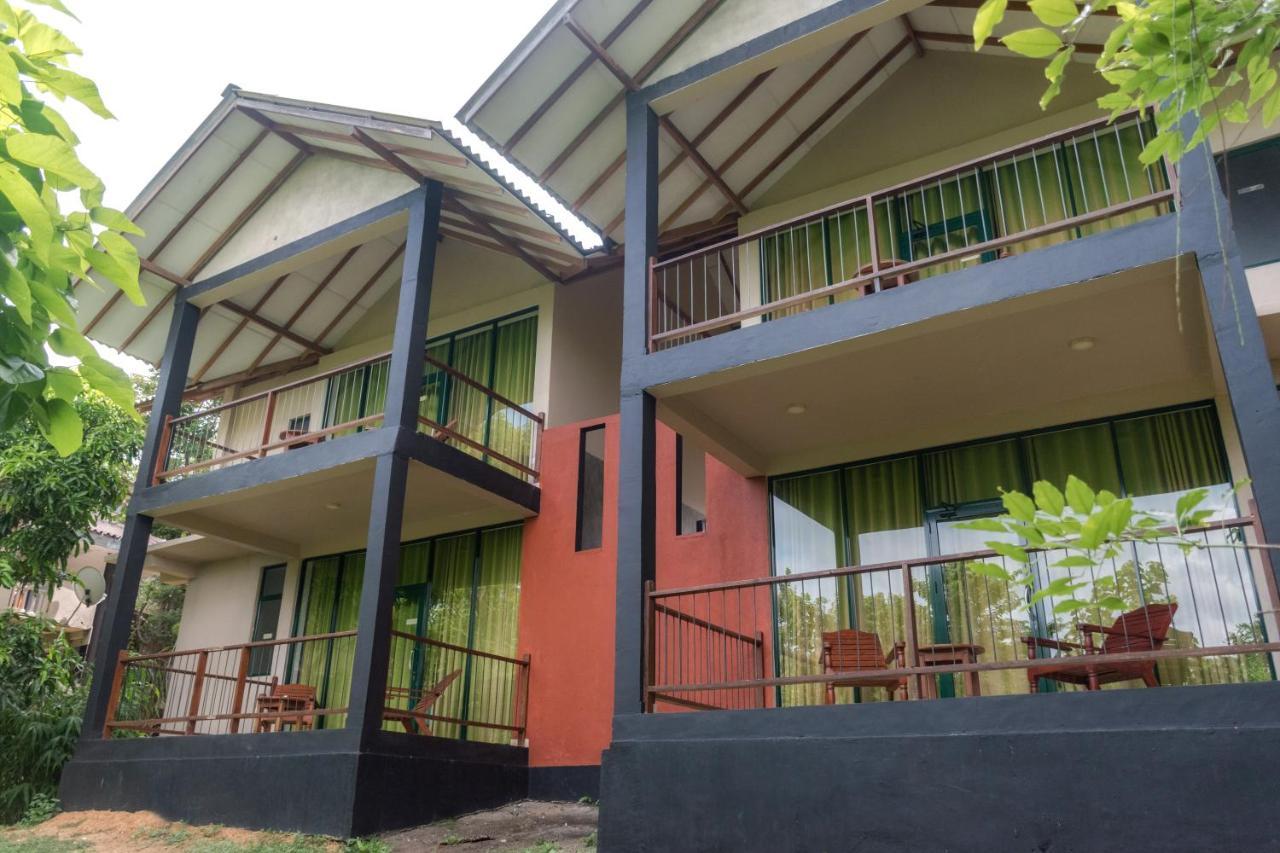 Nice Place Resort Dambulla Exteriér fotografie