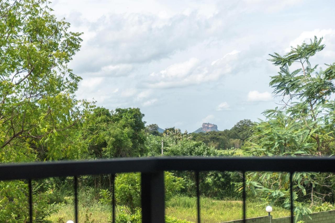 Nice Place Resort Dambulla Exteriér fotografie