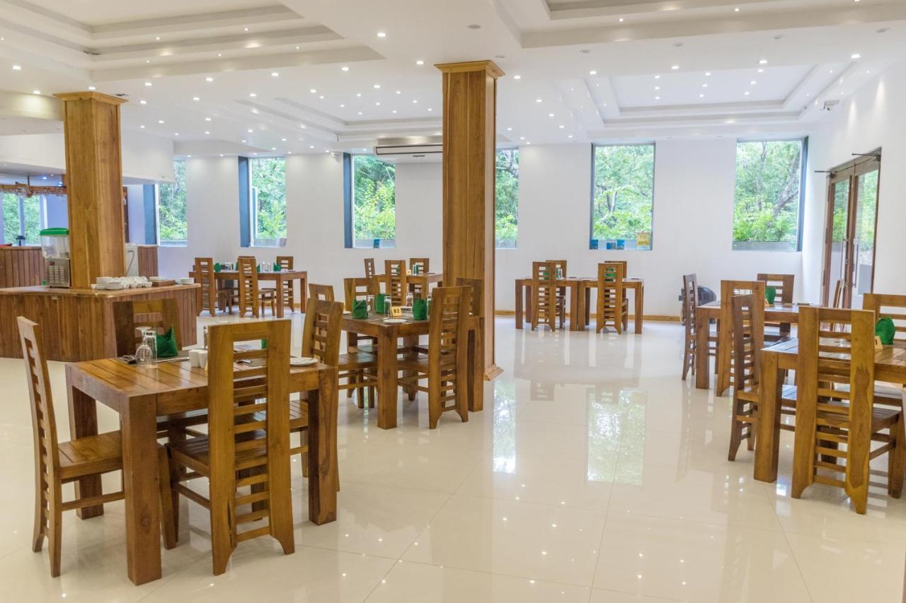 Nice Place Resort Dambulla Exteriér fotografie