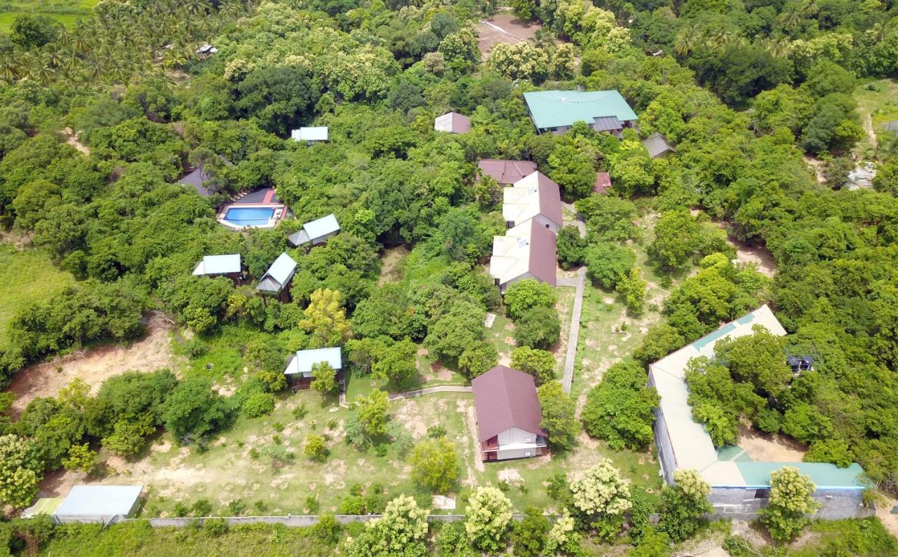 Nice Place Resort Dambulla Exteriér fotografie