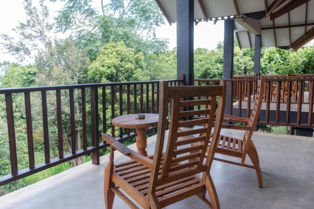 Nice Place Resort Dambulla Exteriér fotografie