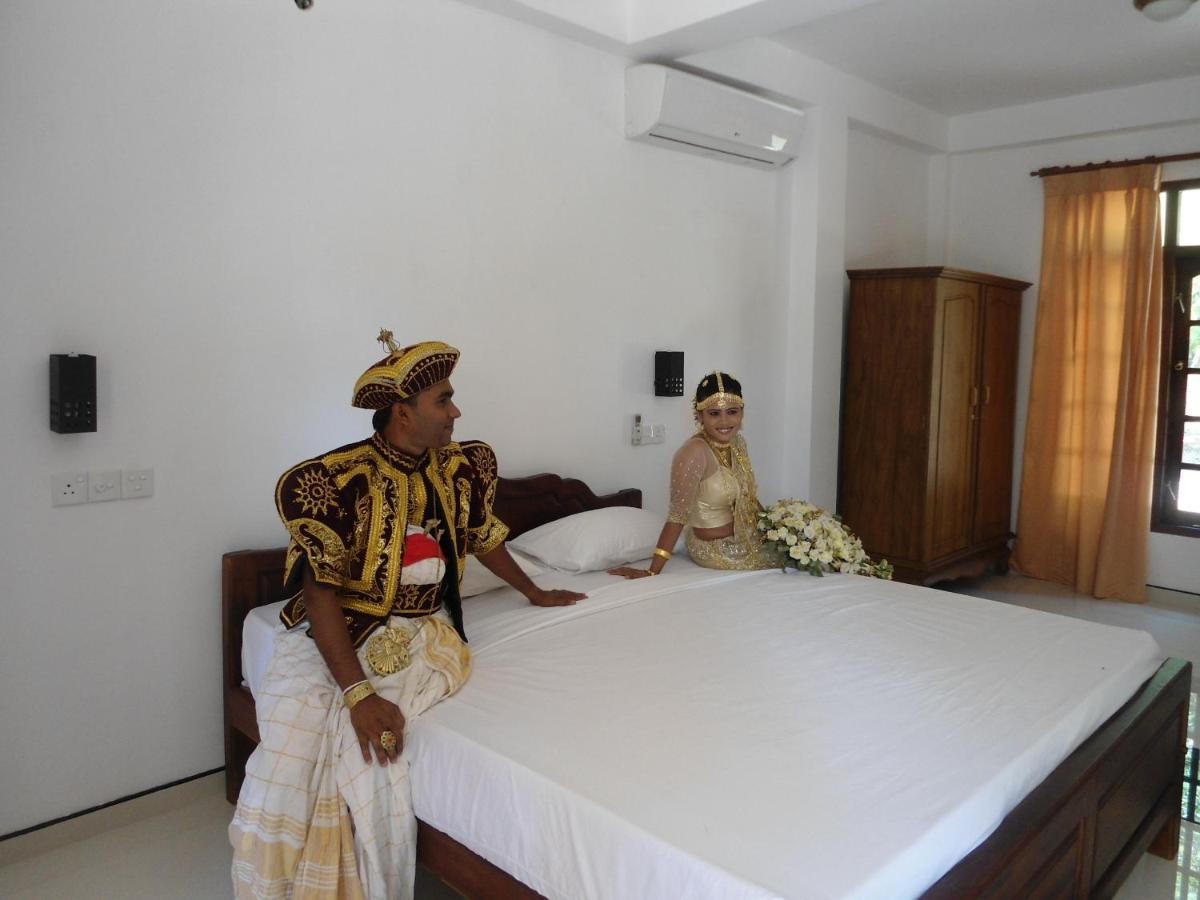 Nice Place Resort Dambulla Pokoj fotografie