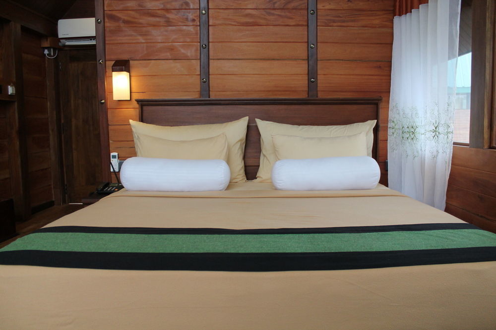 Nice Place Resort Dambulla Exteriér fotografie