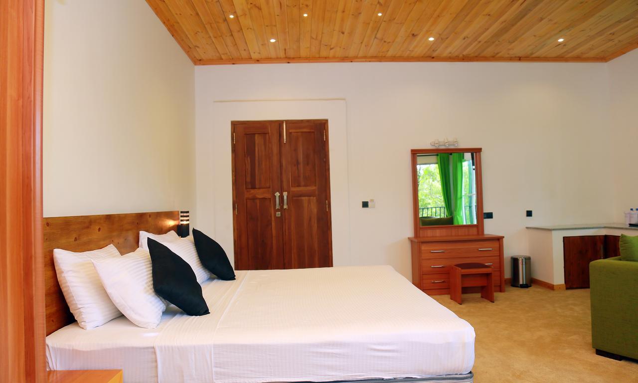 Nice Place Resort Dambulla Exteriér fotografie