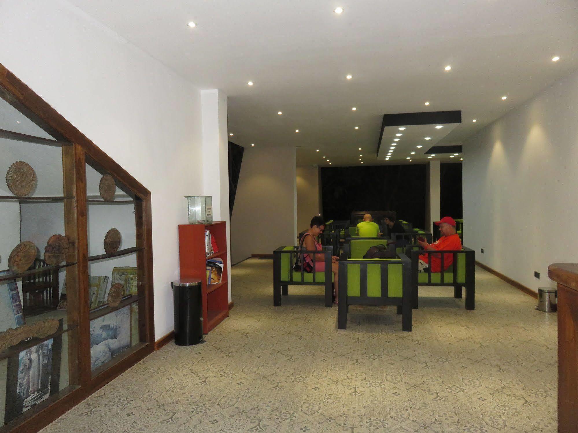Nice Place Resort Dambulla Exteriér fotografie