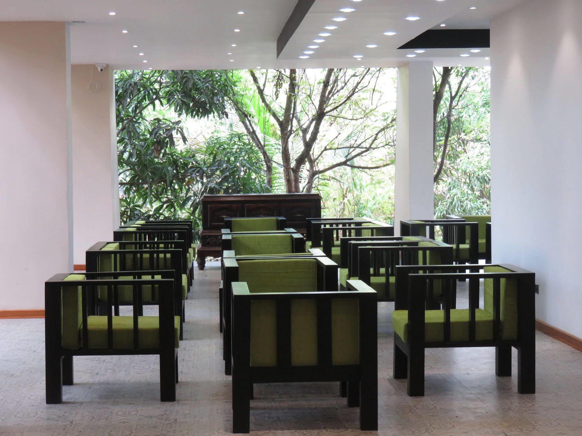 Nice Place Resort Dambulla Exteriér fotografie