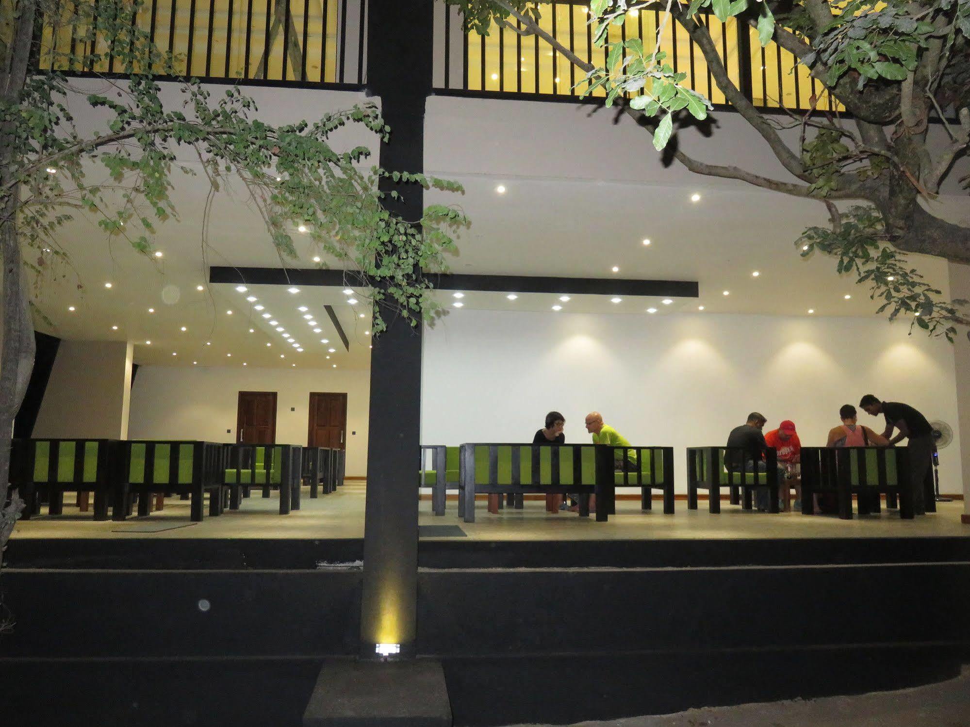 Nice Place Resort Dambulla Exteriér fotografie