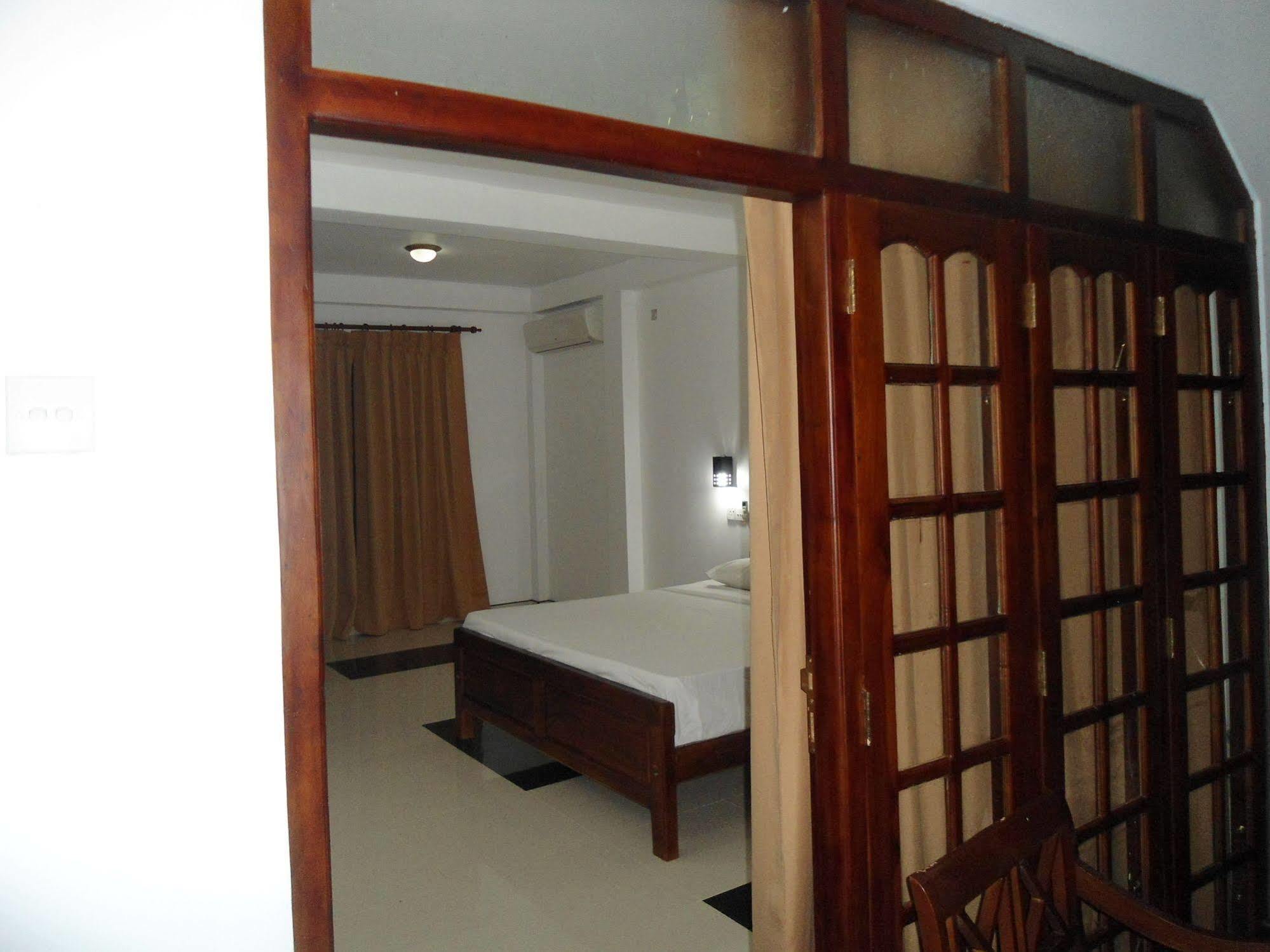 Nice Place Resort Dambulla Exteriér fotografie